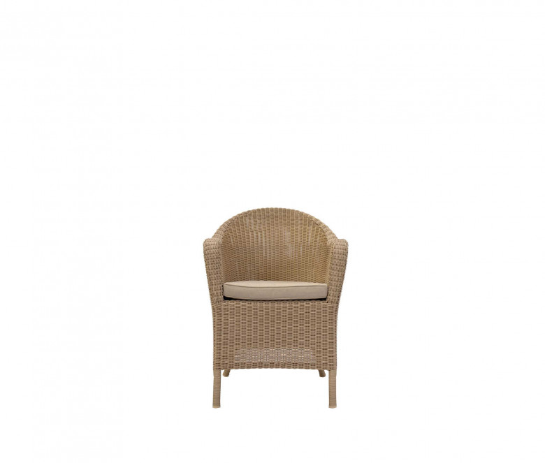 Studio armchair - Colonial