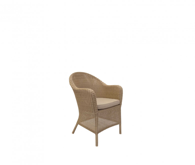 Studio armchair - Colonial