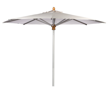 Round Parasol Ø 3 m