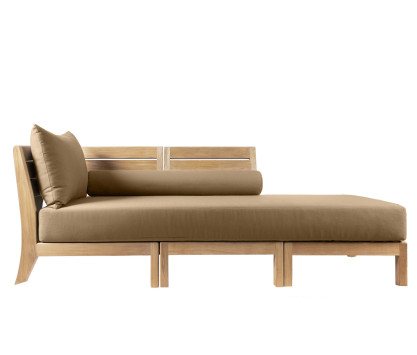 Exeter daybed protective cover