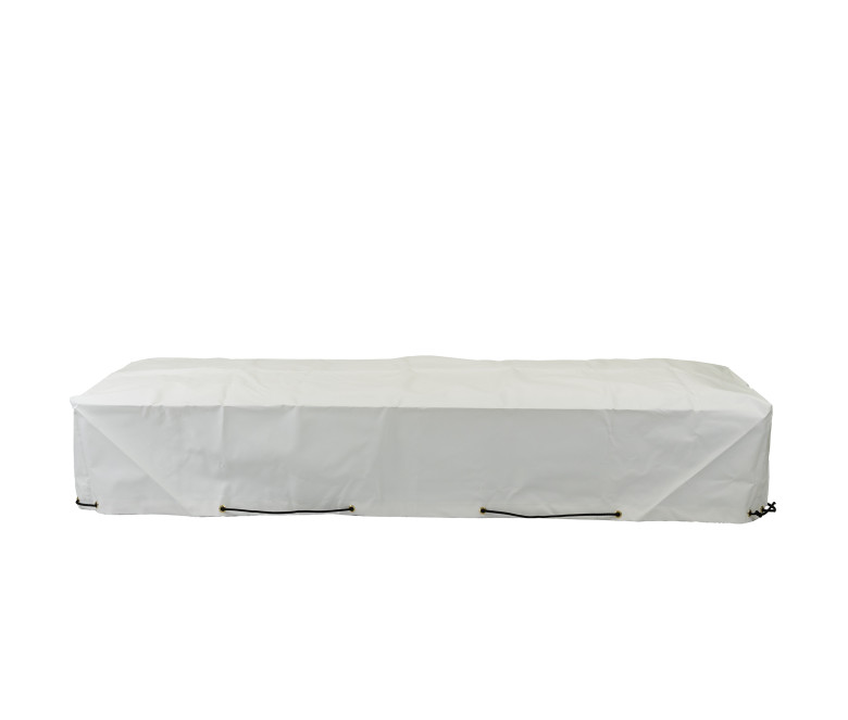 Sun lounger protective cover - Camarat XL