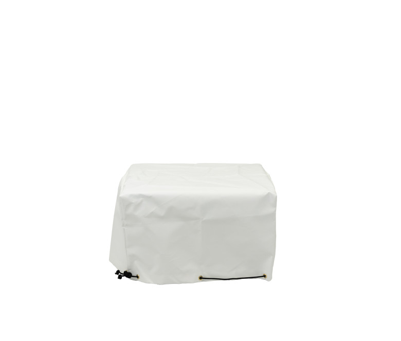 Footrest protective cover - 1800