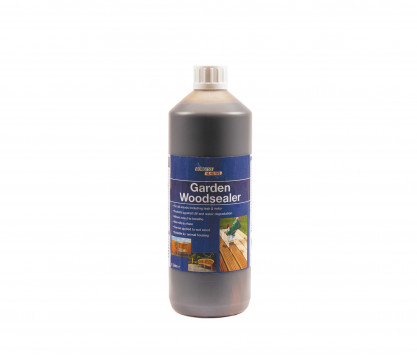 Wood sealer - 1L
