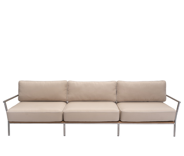2-seater sofa protective cover - 1800