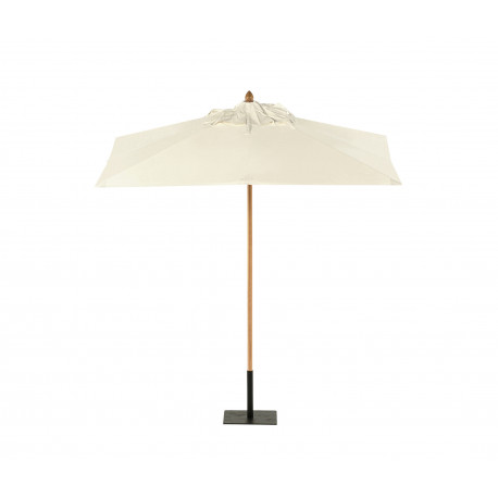 Square Parasol 2.5 m