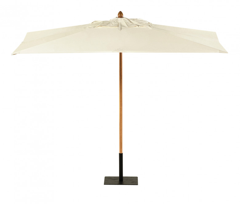 Rectangular Parasol 4 x 3 m