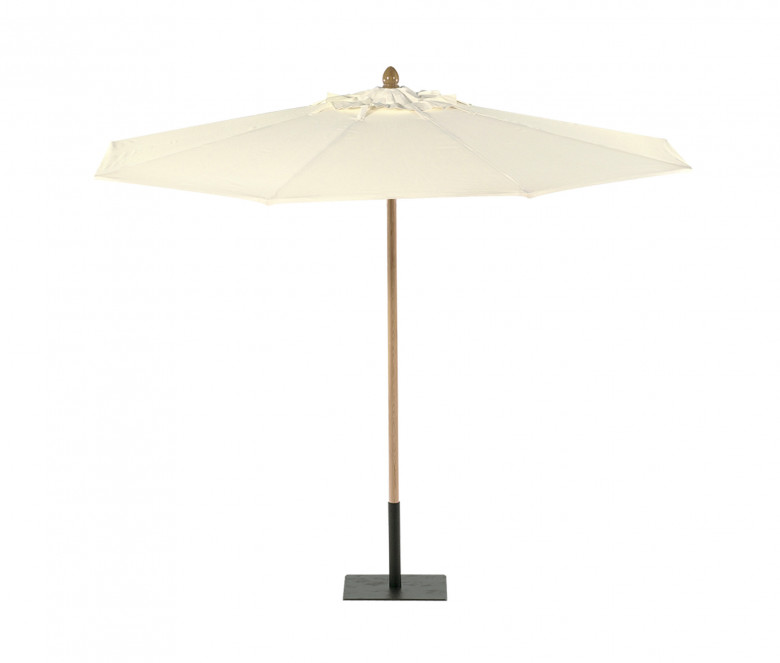 Round parasol Ø 3,5 m