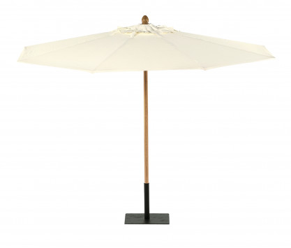 Round parasol Ø 4 m