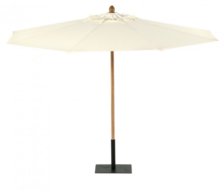 Round parasol Ø 4,6 m