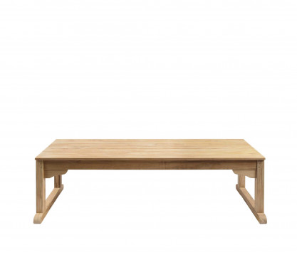 Teak bench 180 cm