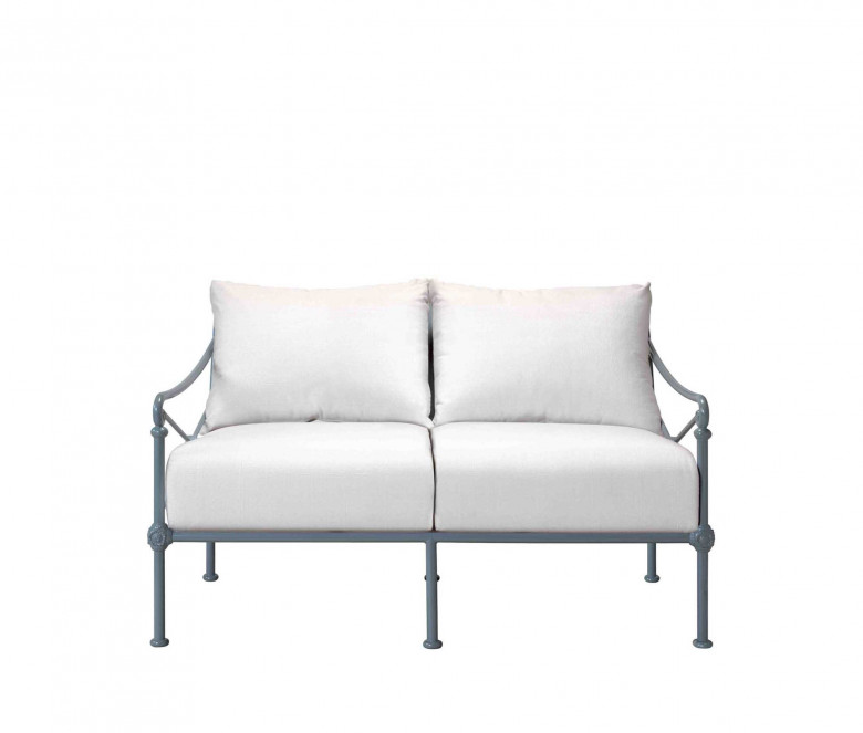 1800 two-seater sofa