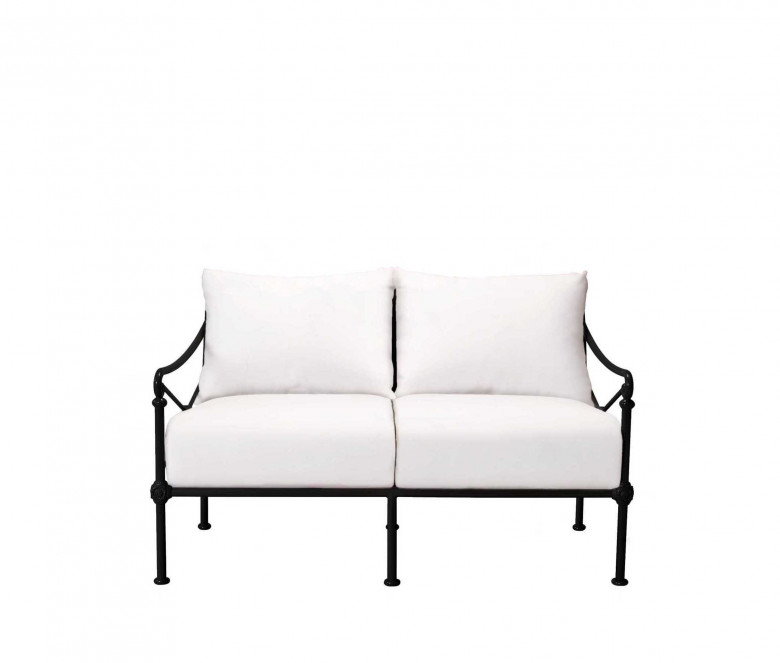 2 Seater Garden Sofa