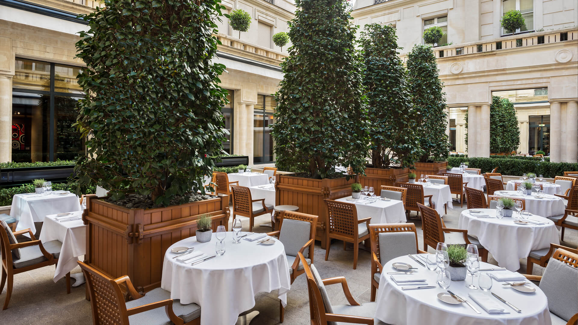 Park Hyatt Paris-Vendôme