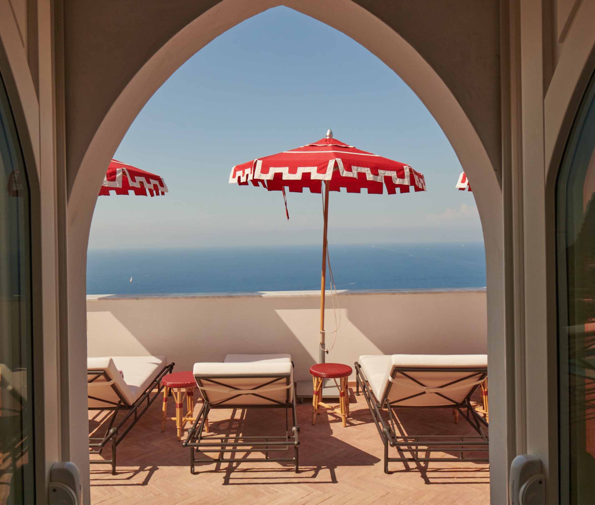 Il Capri Hotel