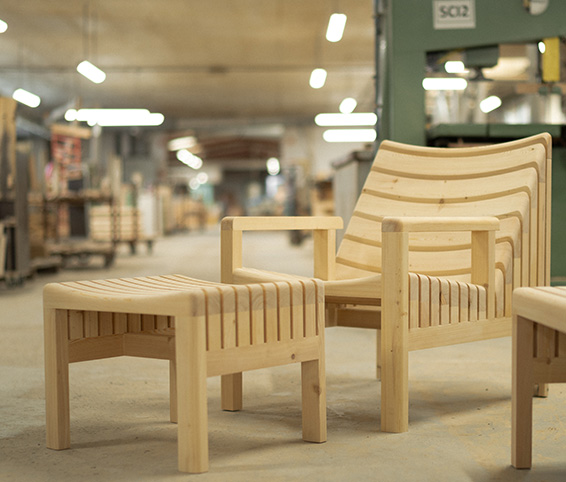 Fabrication secrets, Soleil, a high-precision collection