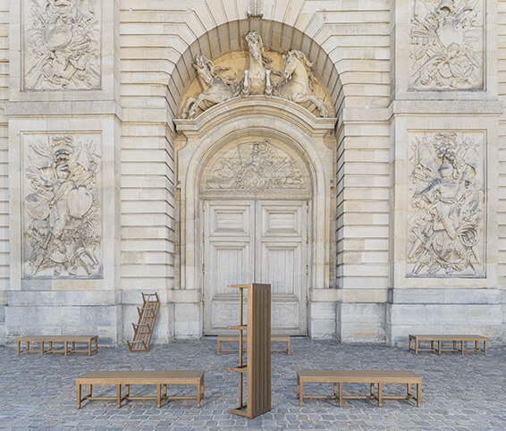 Château de Versailles