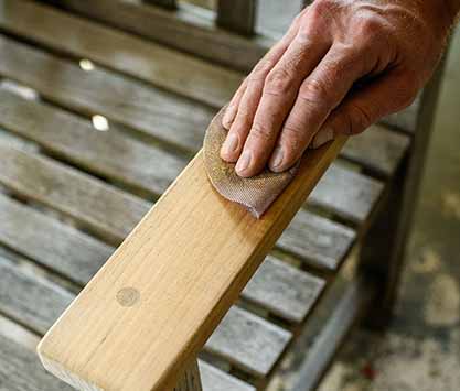 Our commitment to durability