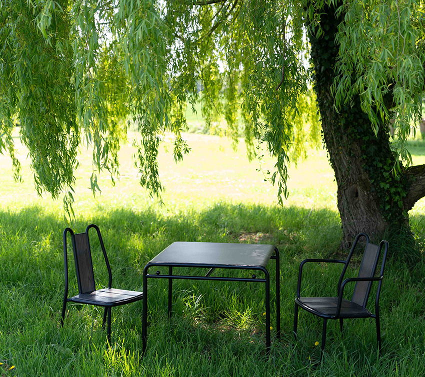 A collection published by Tectona