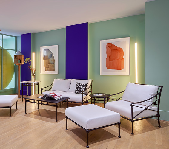 Discover our universe