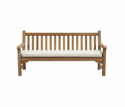 Colchoneta Banco 120 cm - Crudo - nuevo modelo Colchoneta Banco 120 cm - Crudo - nuevo modelo