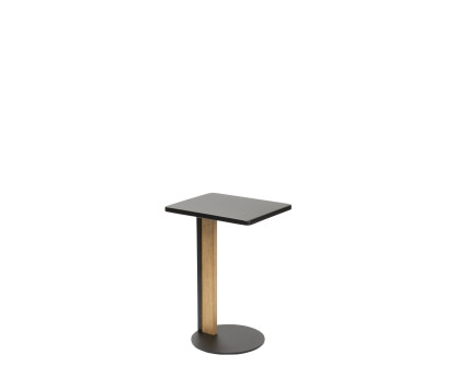 Mesa de apoyo rectangular Horizon Mesa de apoyo rectangular Horizon