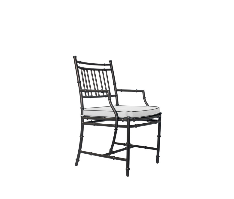 Fauteuil Bamboo
