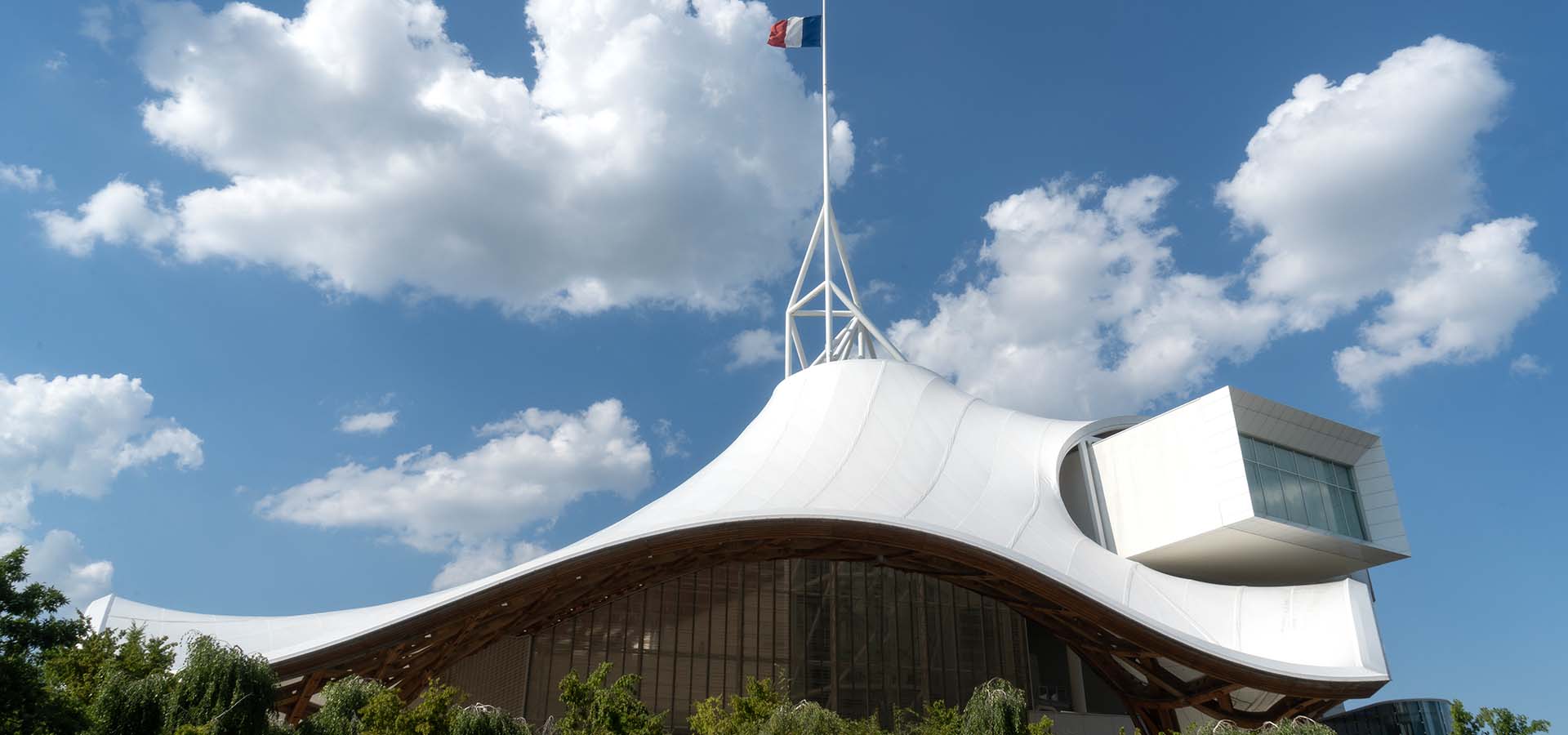 Centro Pompidou-Metz