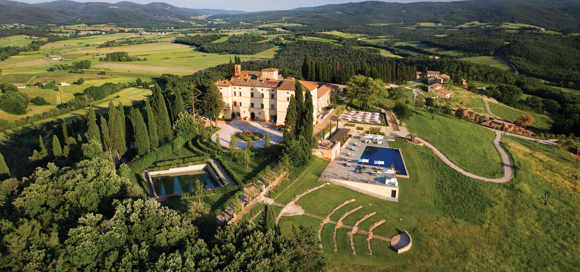 Castello di casole