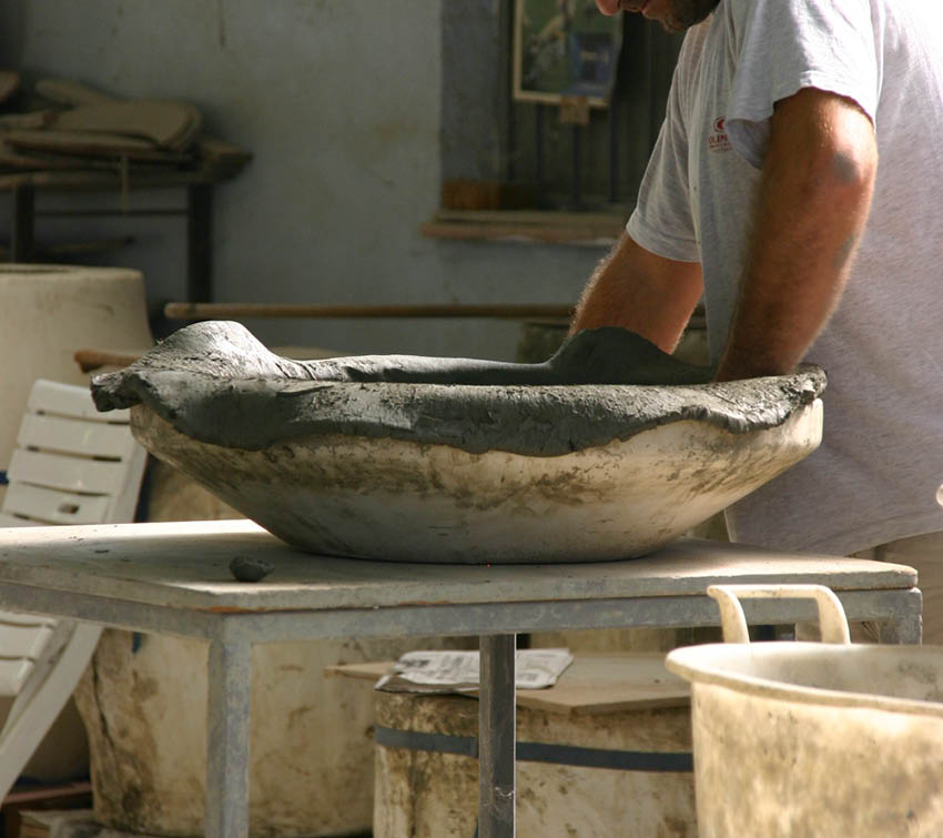 Trabajo artesanal de excelencia
