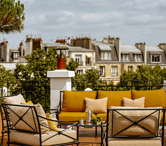 Fuentes de inspiración