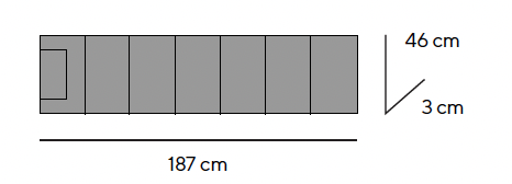 Dimensiones