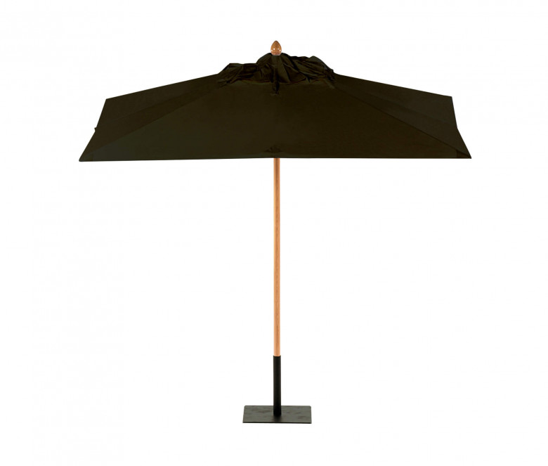 Parasol carré 3 x 3 m