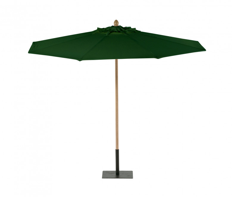 Parasol rond Ø 3,5 m