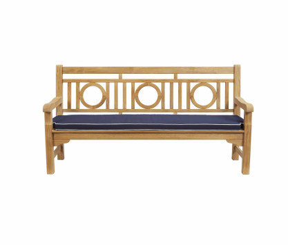 Banc de jardin en teck 180 cm Banc de jardin en teck 180 cm
