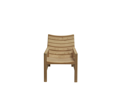 Fauteuil bas Soleil Fauteuil bas Soleil