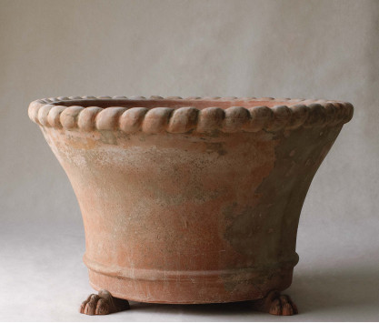 Pot en terre cuite Cesta Pot en terre cuite Cesta