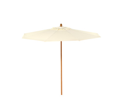 Parasol rond Ø 3 m