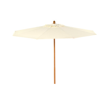 Parasol rond Ø 4 m