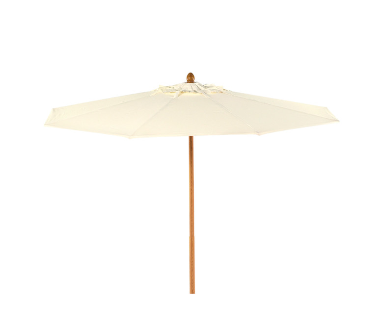 Parasol rond Ø 4 m