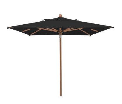 Parasol carré 3 x 3 m Parasol carré 3 x 3 m