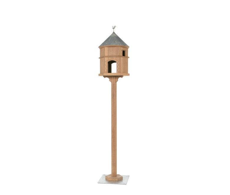 Maison pour oiseaux
