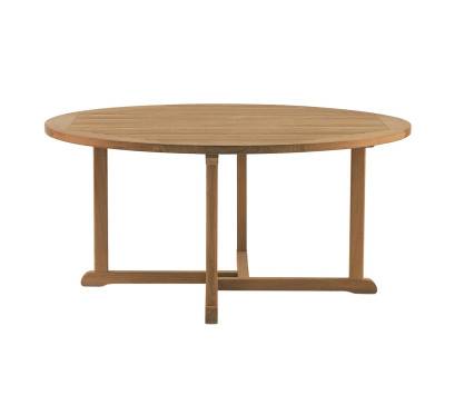 Housse de protection pour table ronde 150 cm - Barkley Housse de protection pour table ronde 150 cm - Barkley