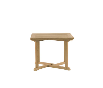 Housse de protection pour table carrée 90 cm - Arlington Housse de protection pour table carrée 90 cm - Arlington