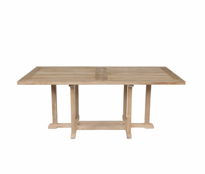 Housse de protection pour table rect. 180 cm - Arlington Housse de protection pour table rect. 180 cm - Arlington