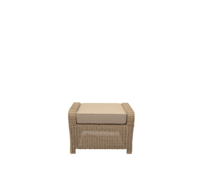 Housse de protection pour Repose-pieds Colonial Housse de protection pour Repose-pieds Colonial