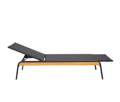 Housse de protection chaise longue - Horizon Housse de protection chaise longue - Horizon