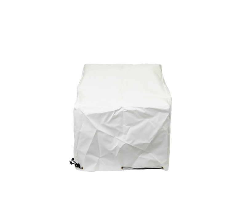 Housse de protection pour Chauffeuse - Colonial