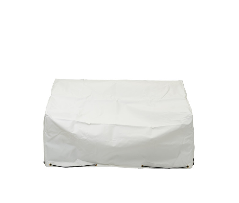 Housse de protection pour Canapé 2 places - Goa