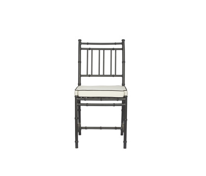 Housse de protection pour Chaise Bamboo