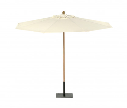 Parasol rond Ø 3,5 m